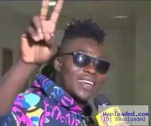 VIDEO: I Wanted Lil Kesh To Win The Headies Next Rated - Reekado Banks